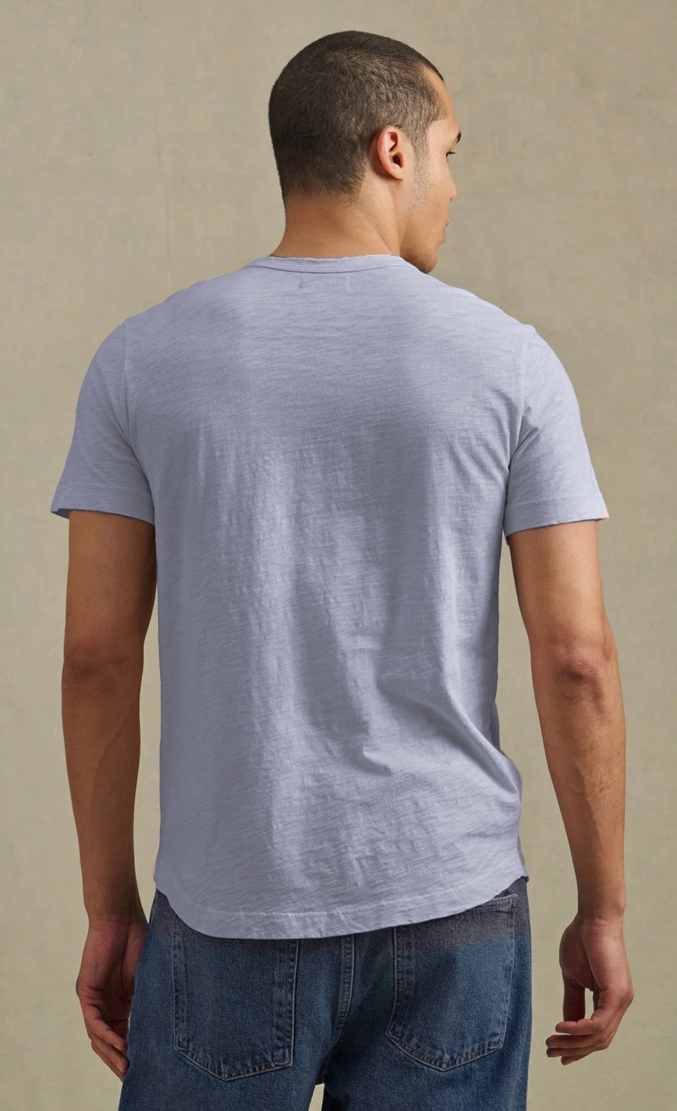 Velvet Men’s Amaro Tee