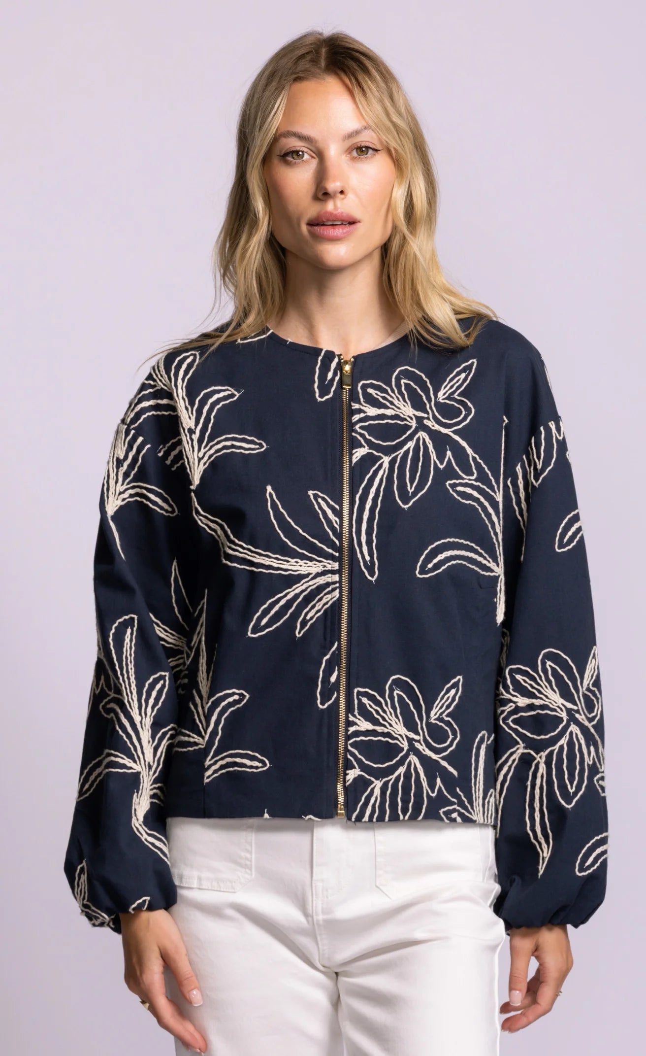 Pink Martini Melita Jacket
