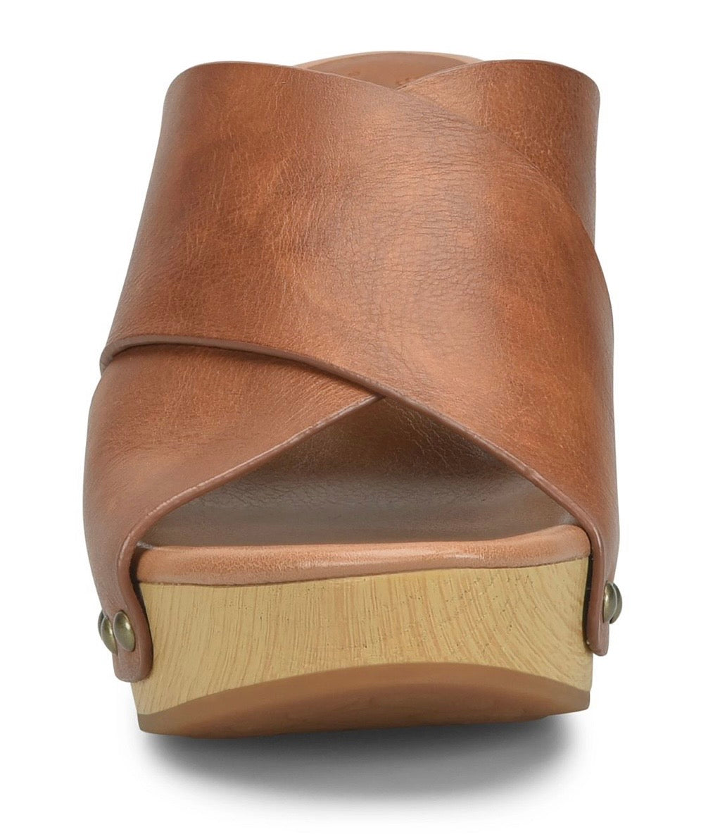 Kork-Ease Gracie Clog Sandal