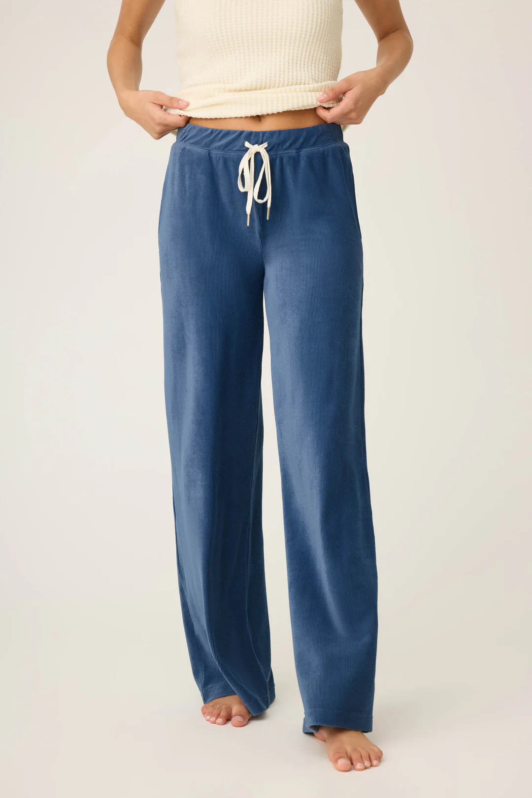 PJ Salvage Craving Corduroy Pant