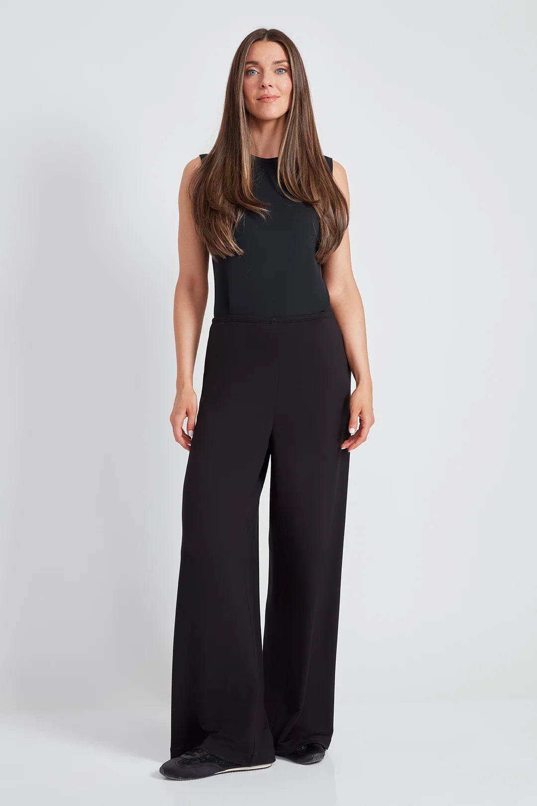 UP! Provence Wide Leg Pant