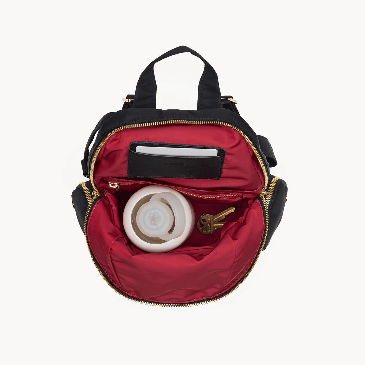 Hammitt Hunter Med. Nylon