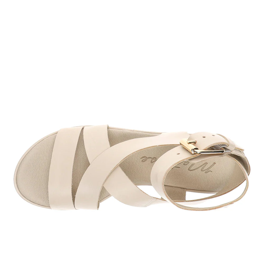 Matisse Pascal Wedge