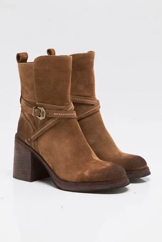 Free People Landry Platform Boot