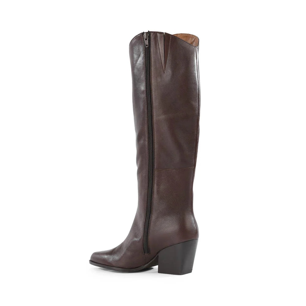 Seychelles Begging You Leather Boot