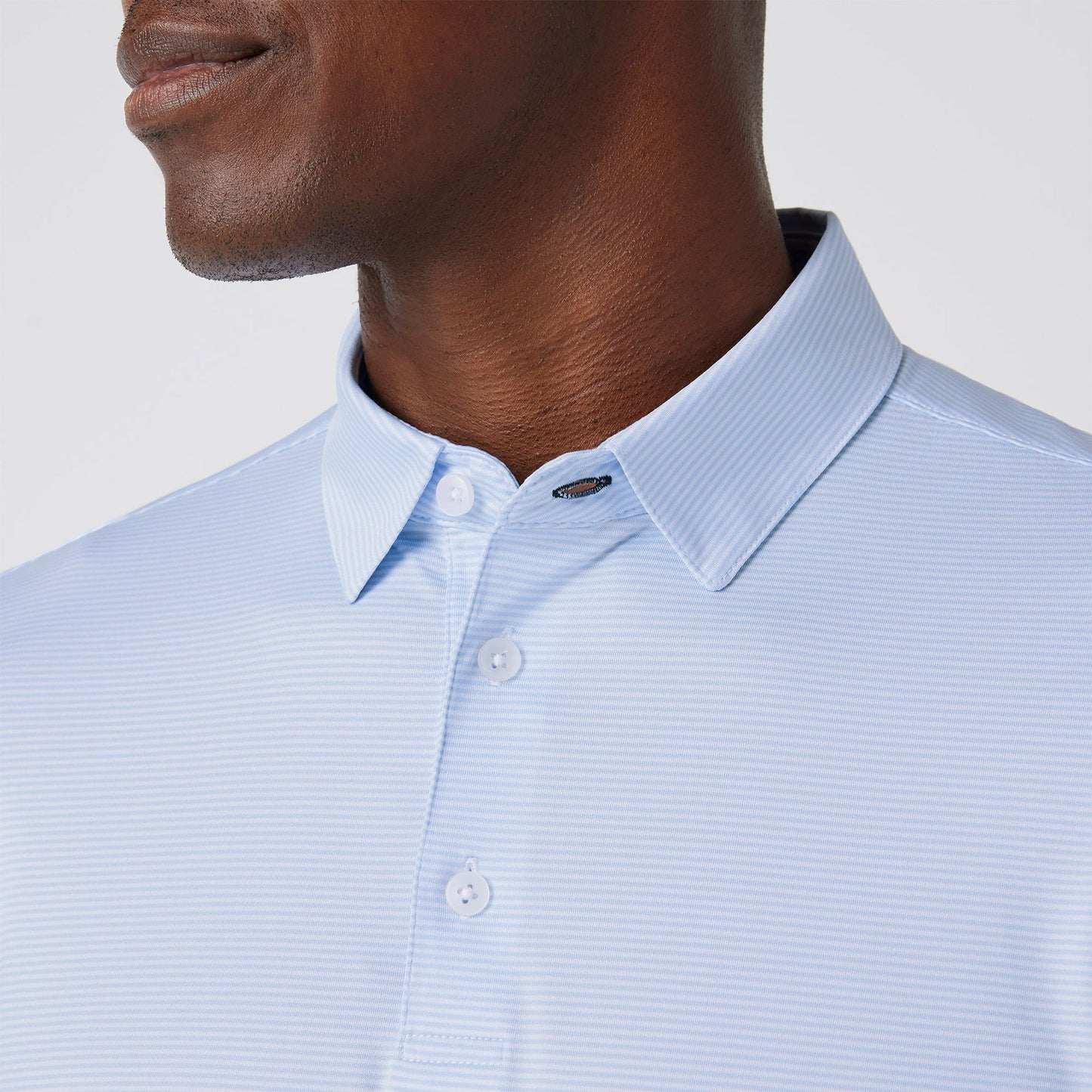 Mizzen+Main Versa SS Polo