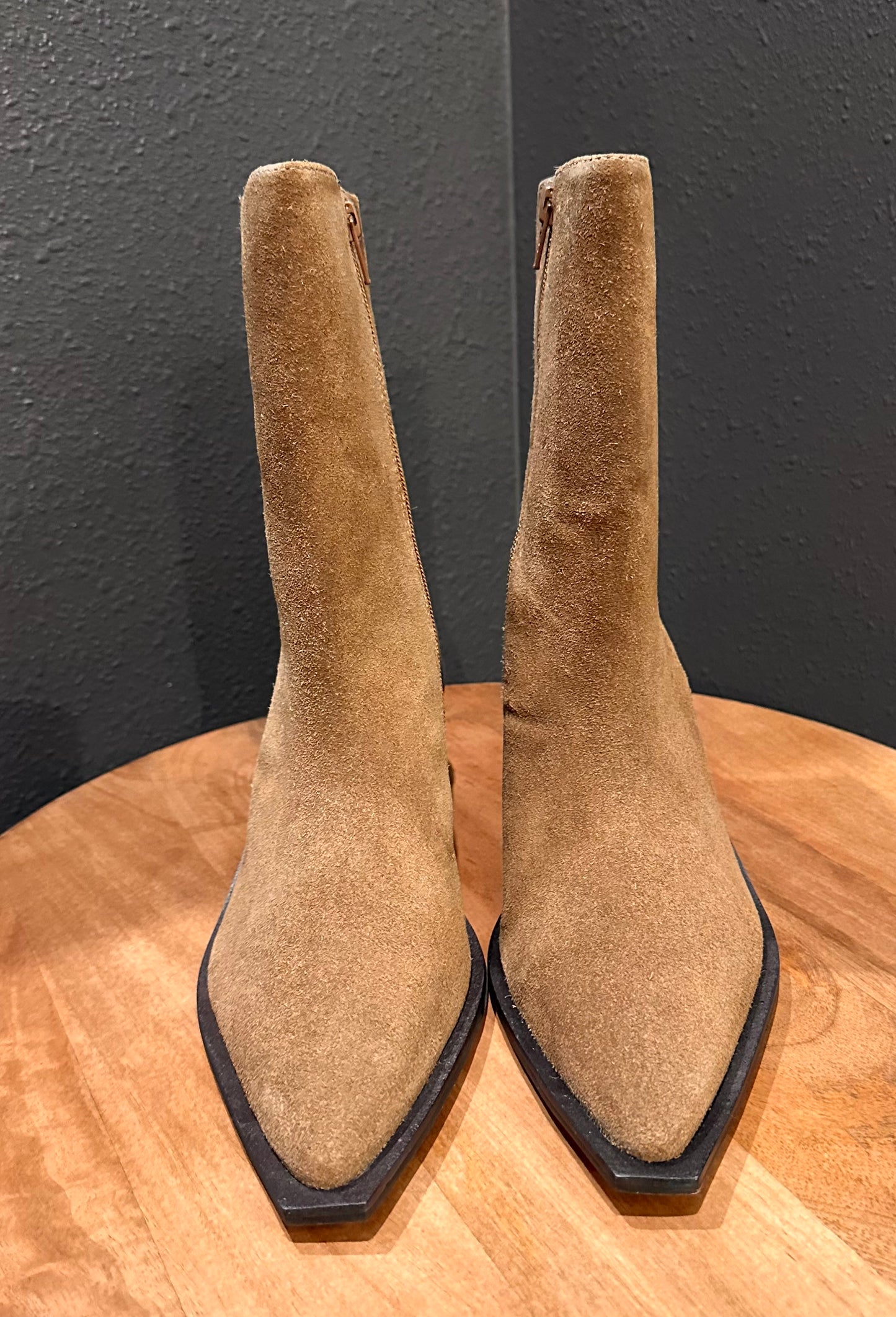 Matisse Cleo Ankle Boot