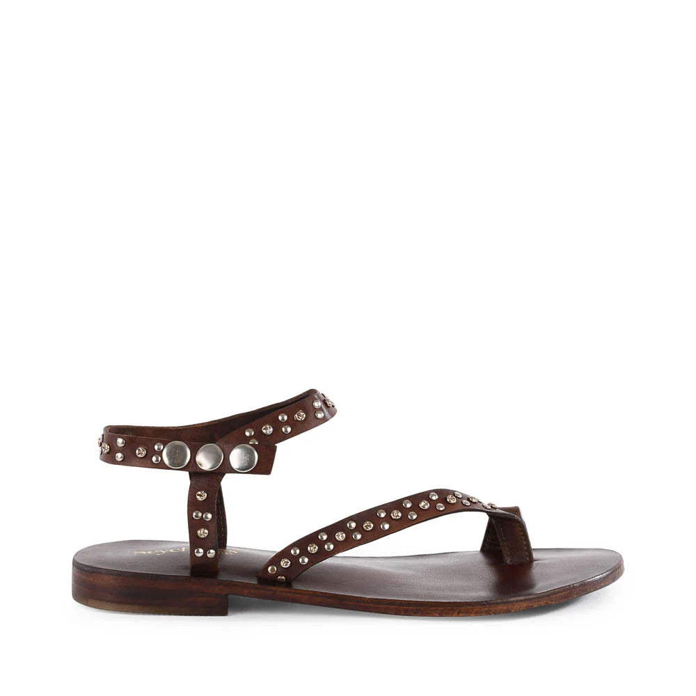 Seychelles First Look Sandal Brown
