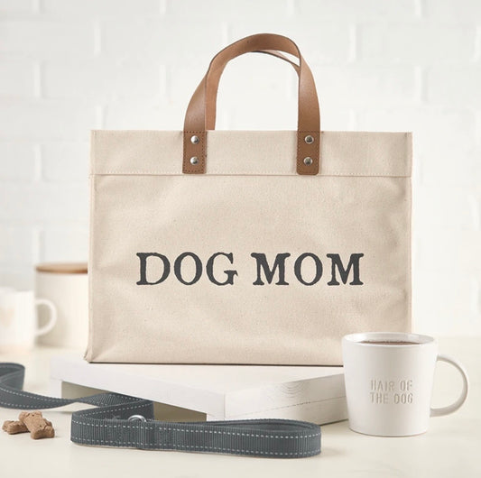 Santa Barbara Design Studios Dog Mom Tote