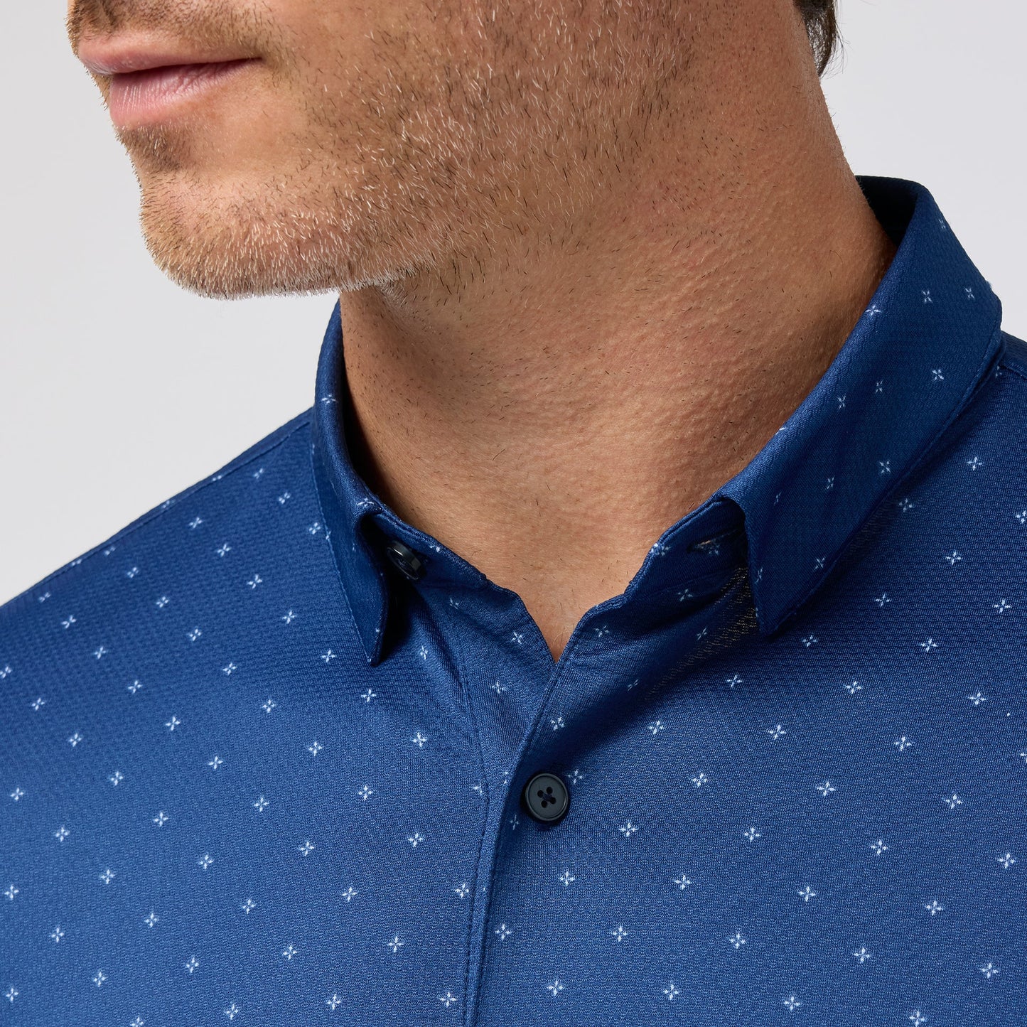 Mizzen+Main Halyard SS Polo