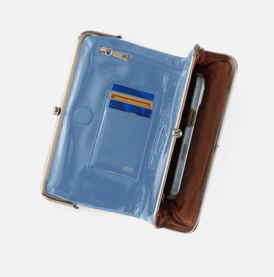 Hobo Lauren Clutch-Wallet