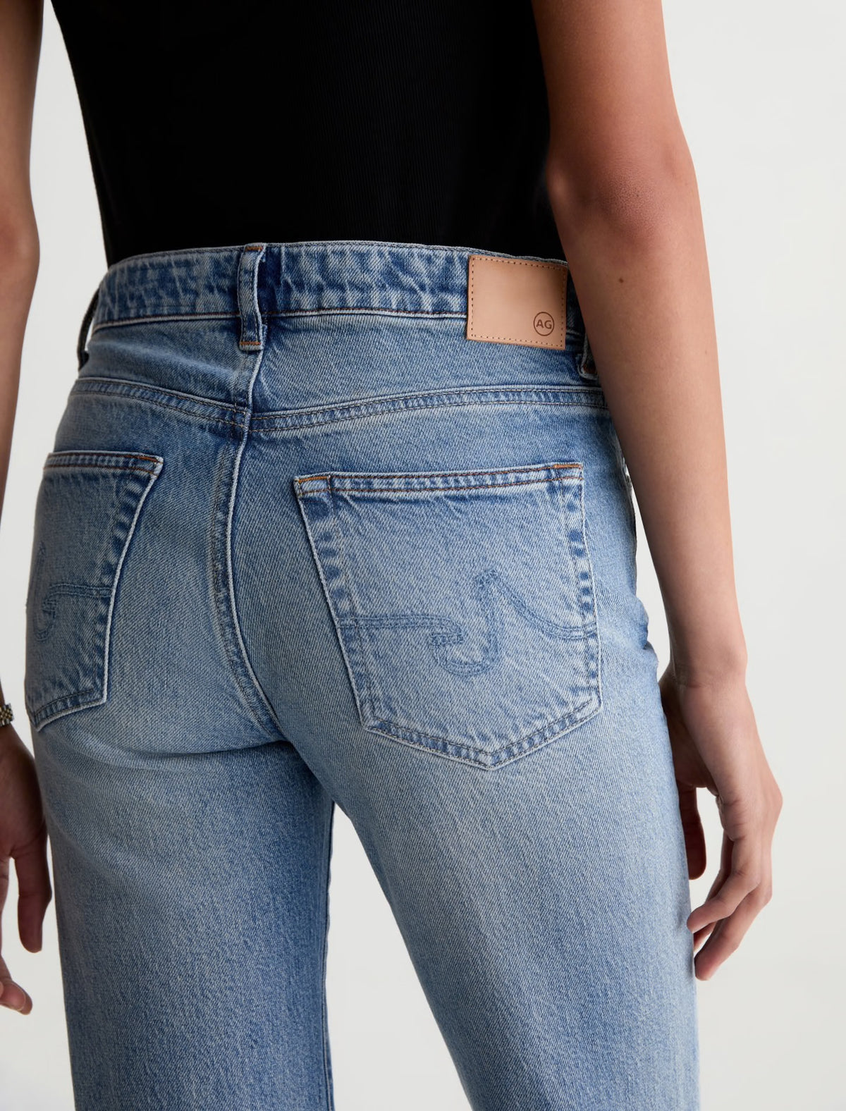 AG Brinley Jean