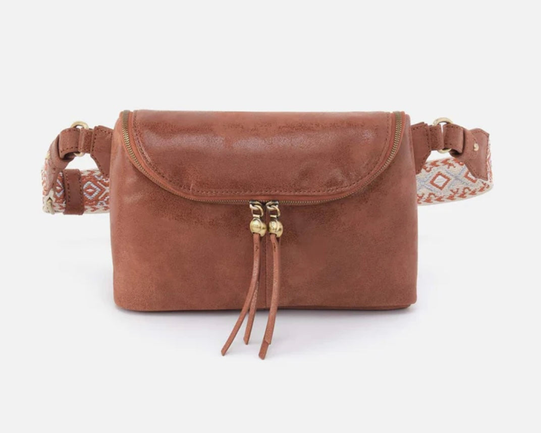 Hobo Large Fern Belt Bag