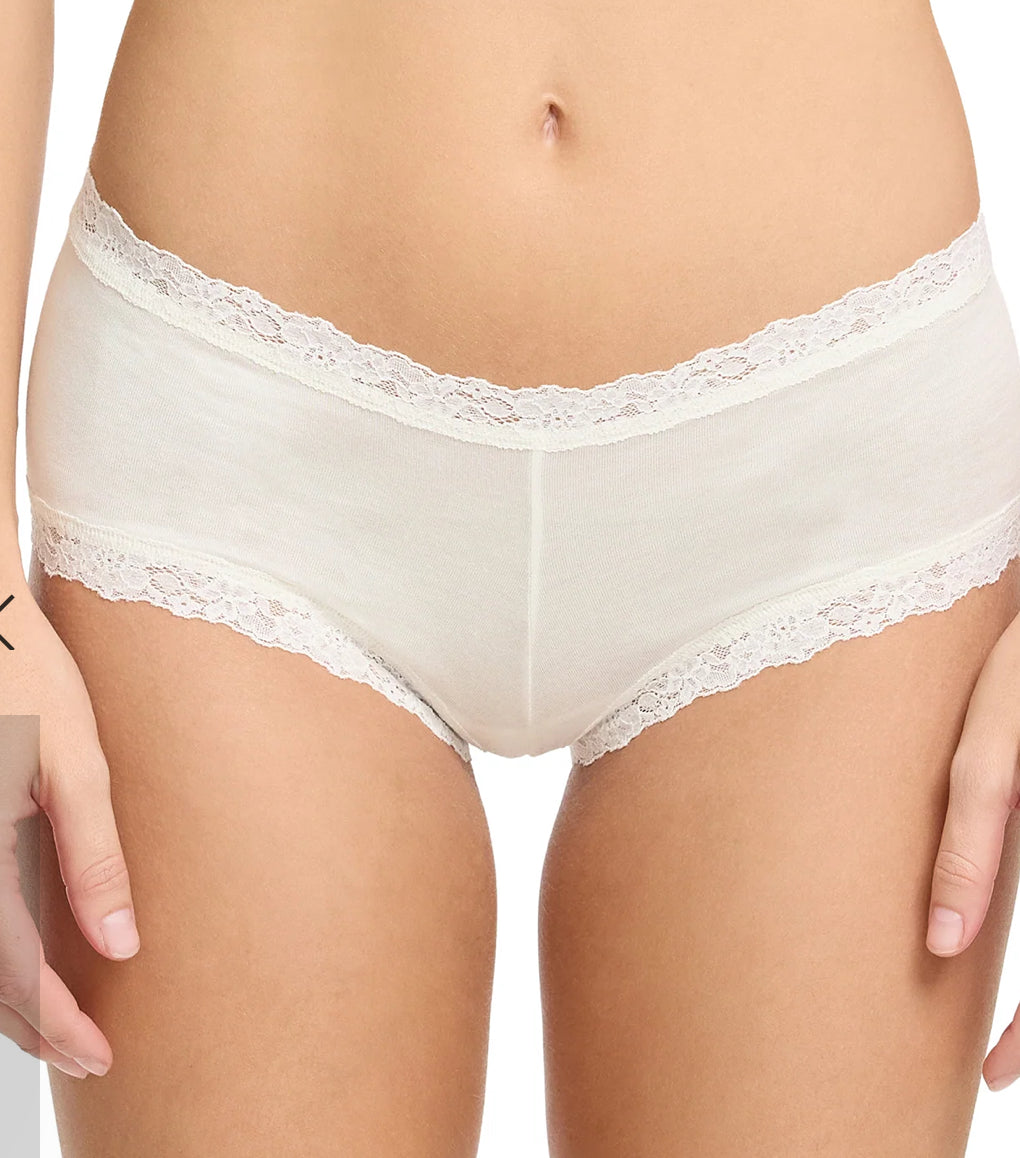 Hanky Panky DreamEase Boyshort