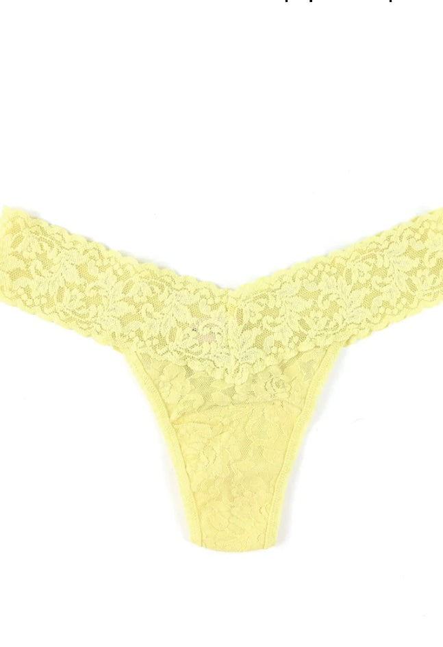 Hanky Panky Petite Thong