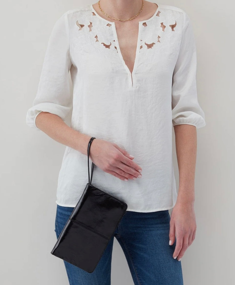 Hobo Evolve Wristlet