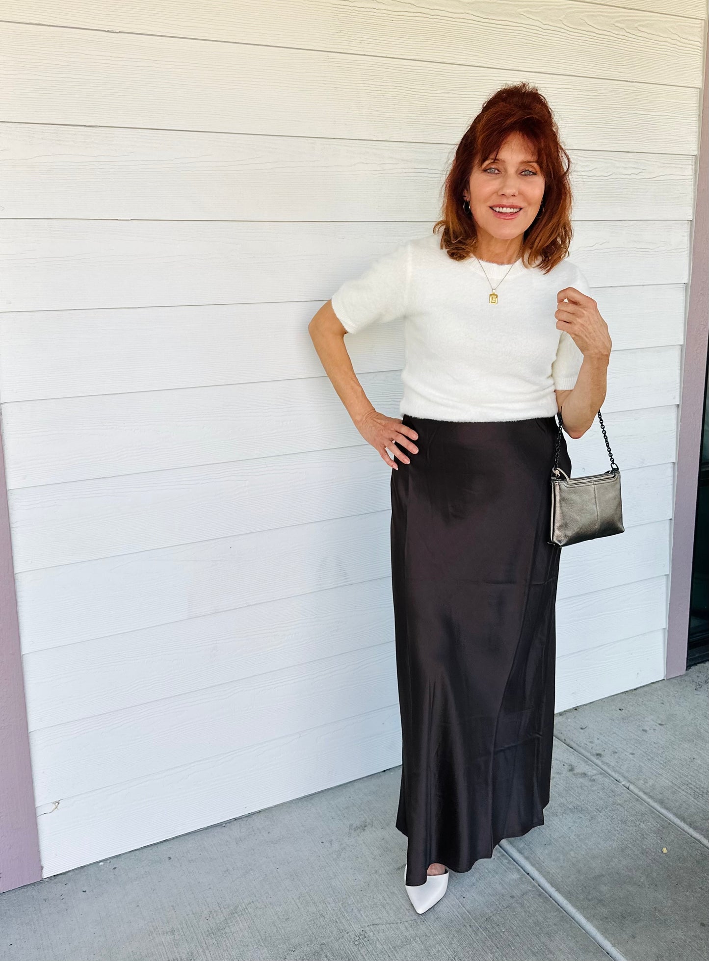 Sanctuary Everyday Maxi Skirt