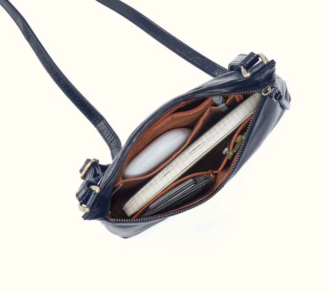 Hobo Cambel Crossbody