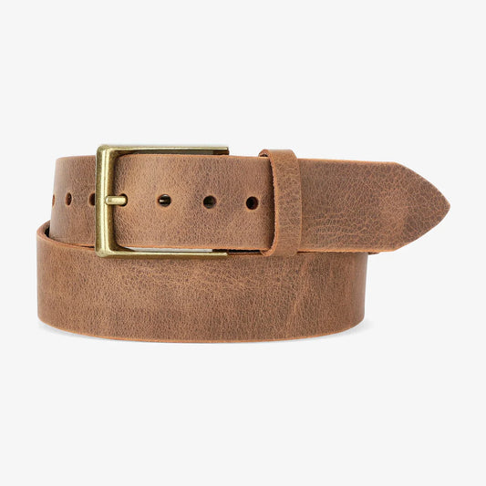 Brave Otes Belt Saddle Salvage