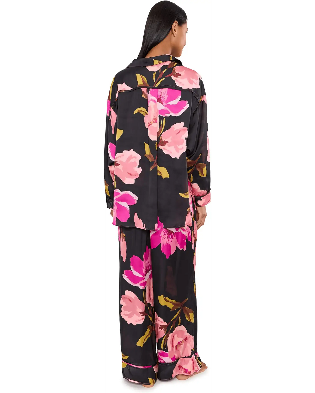 Free People Dreamy Days Pajama Set