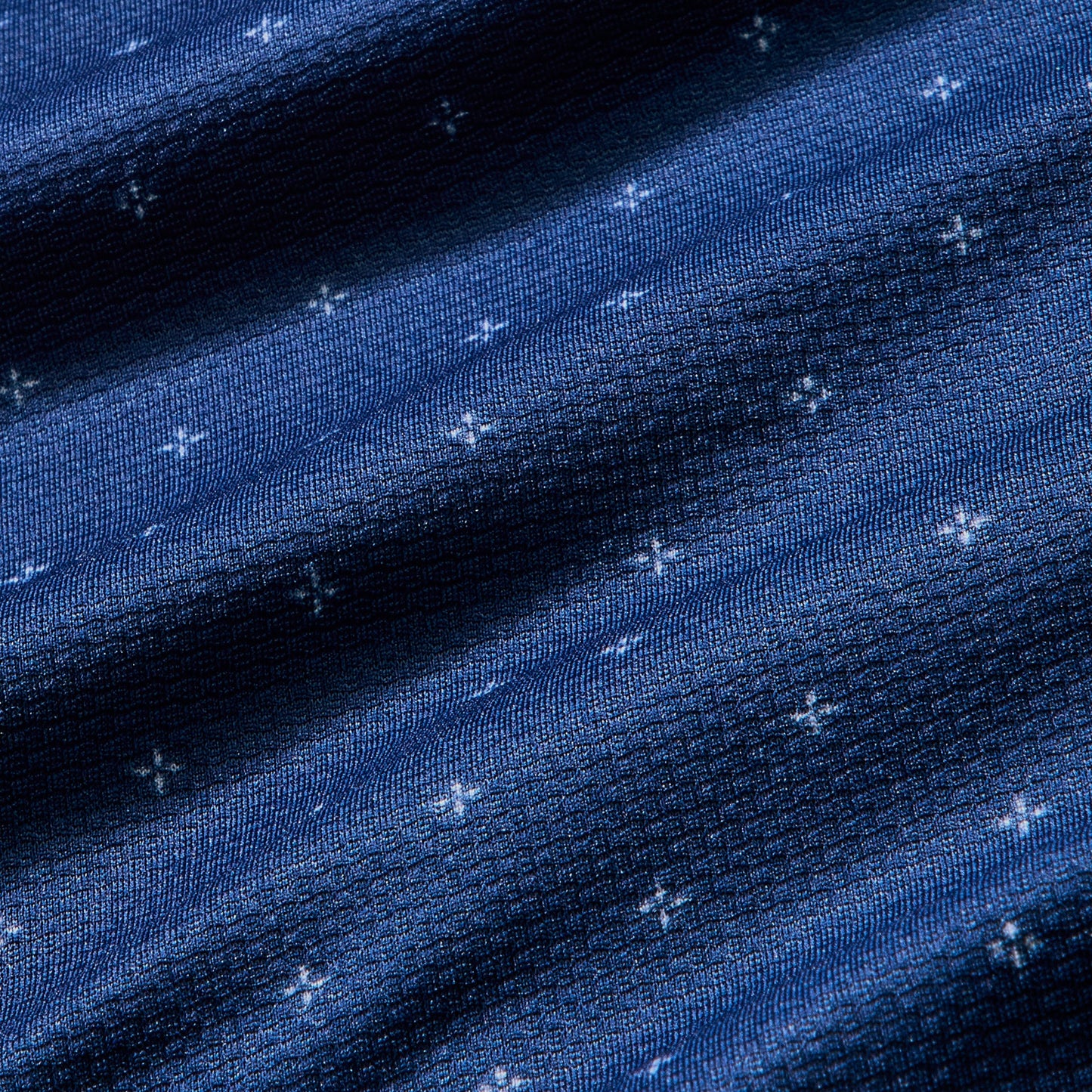 Mizzen+Main Halyard SS Polo