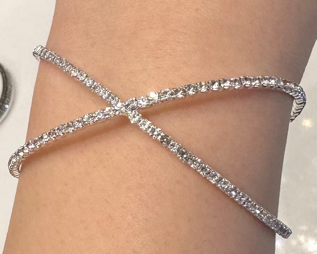 Sparkle Bracelets