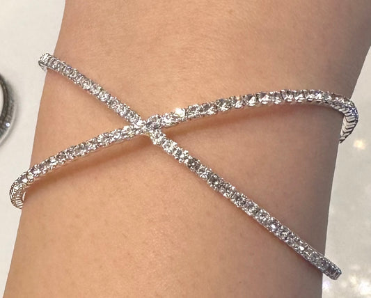 Sparkle Bracelets