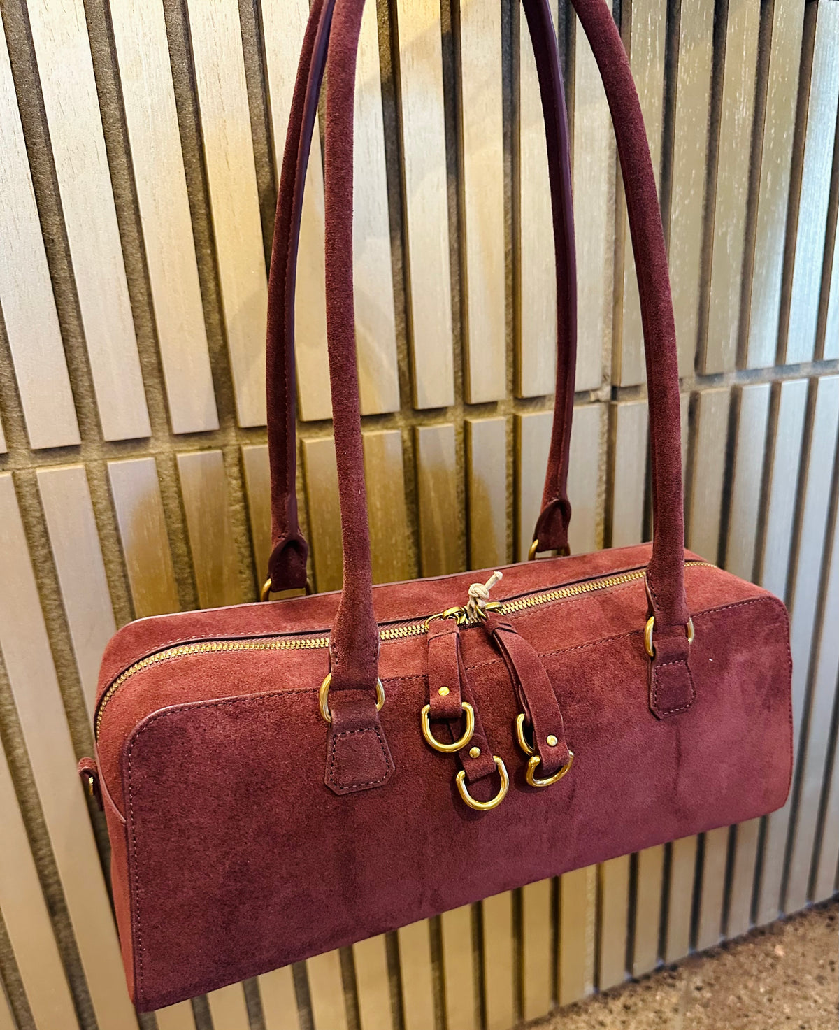Hobo Sadie Satchel