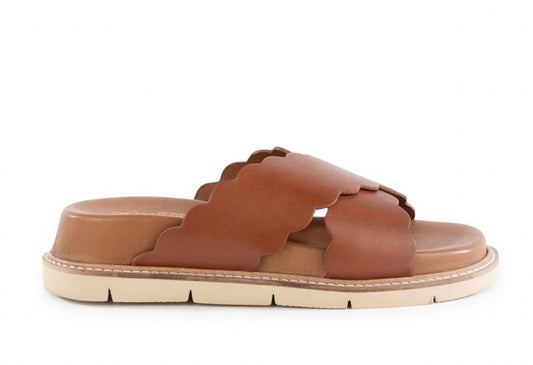 Seychelles Woodstock Sandal