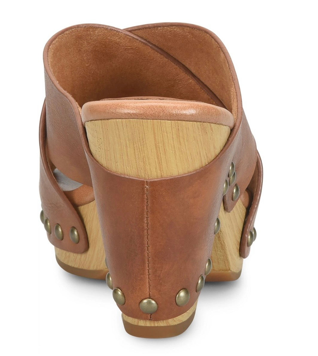 Kork-Ease Gracie Clog Sandal
