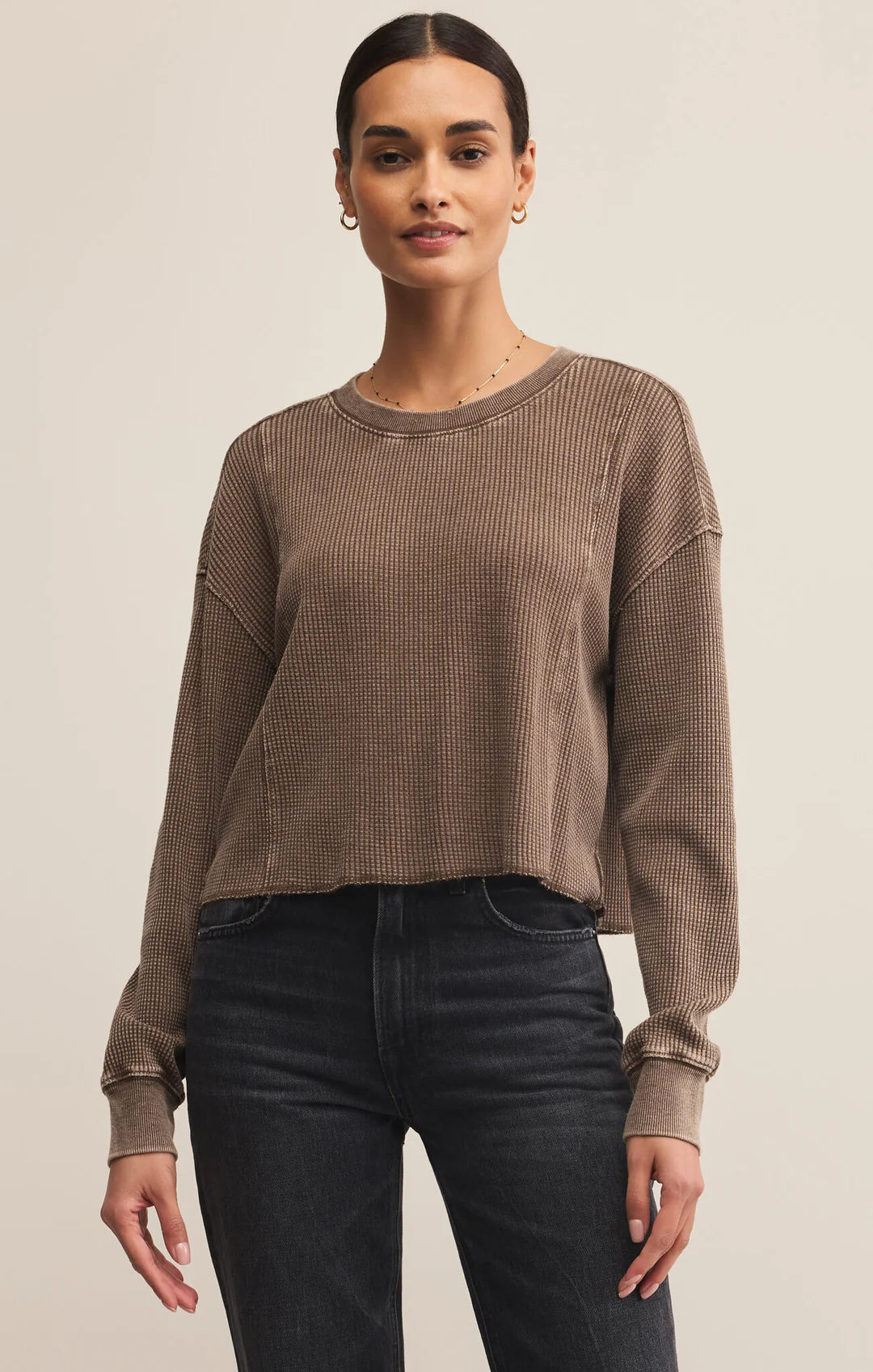 Zsupply Angel Mini Thermal Top