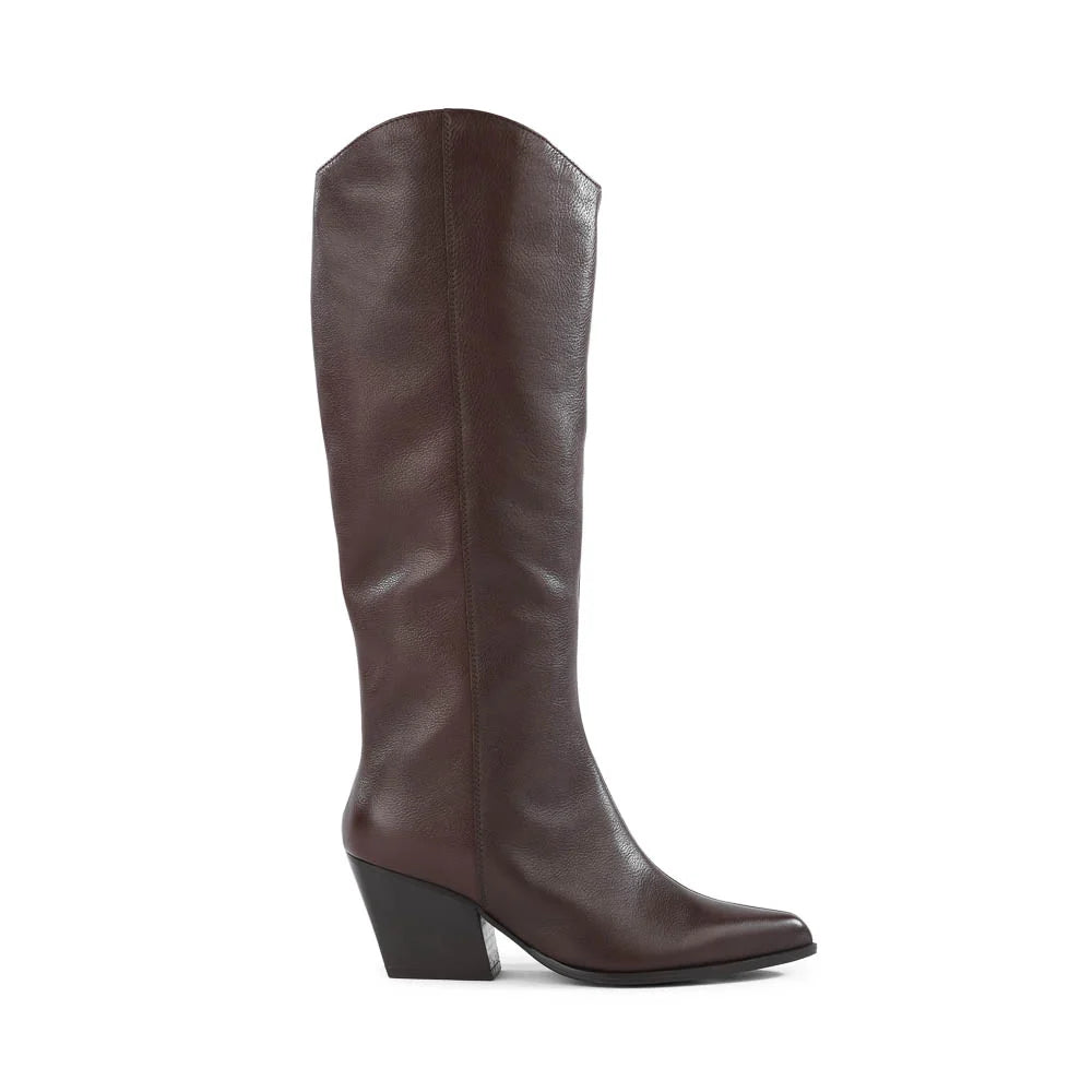 Seychelles Begging You Leather Boot