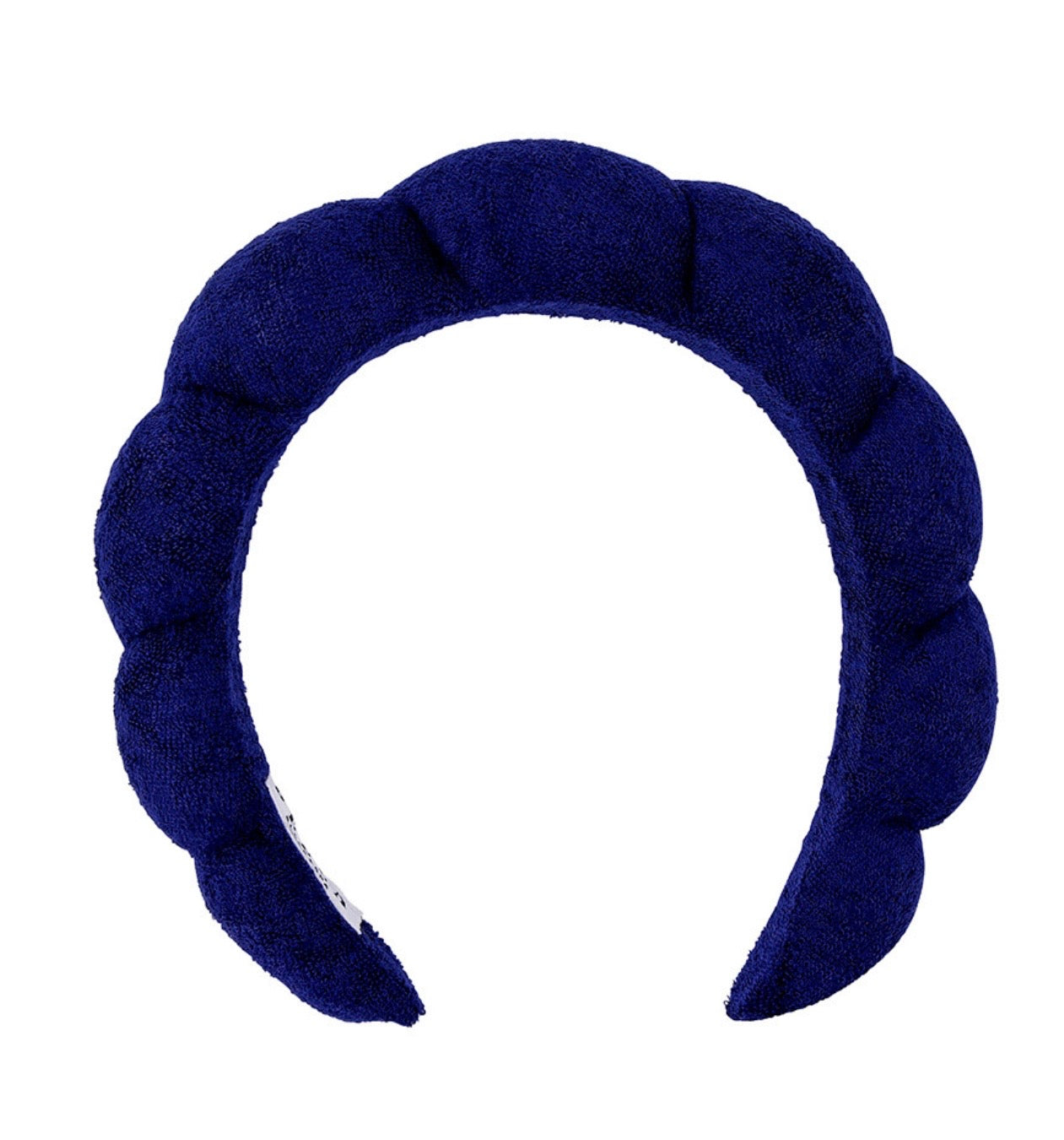 Bella Sleep Spa Makeup Headband