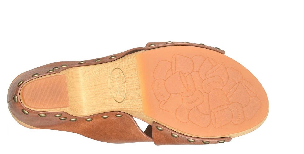 Kork-Ease Gracie Clog Sandal