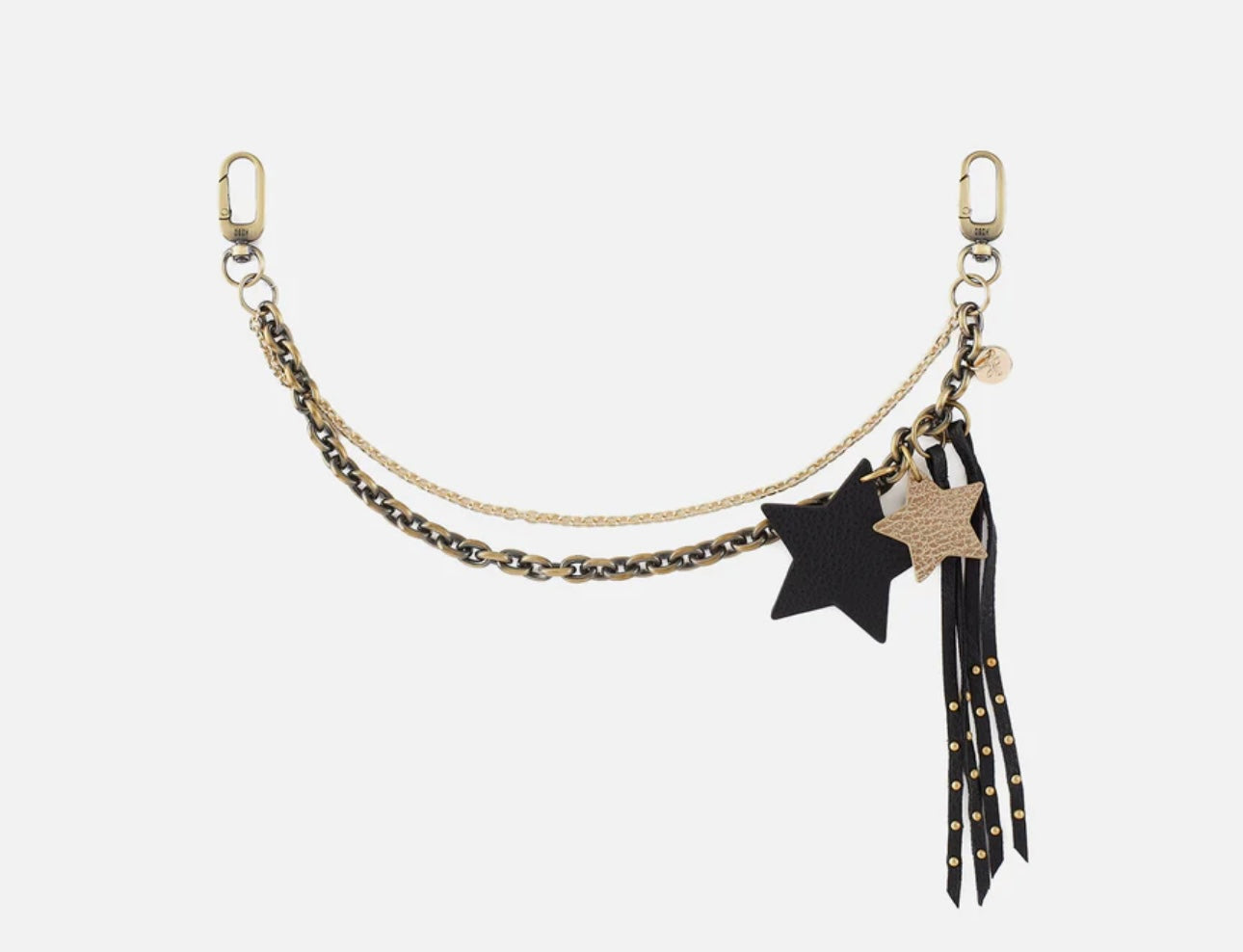 Hobo Stardust Bag Swag Purse Chain