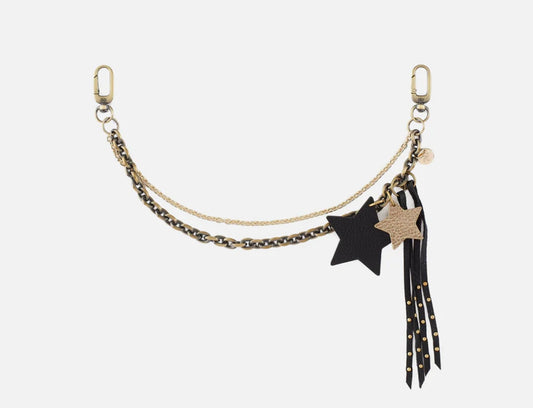 Hobo Stardust Bag Swag Purse Chain