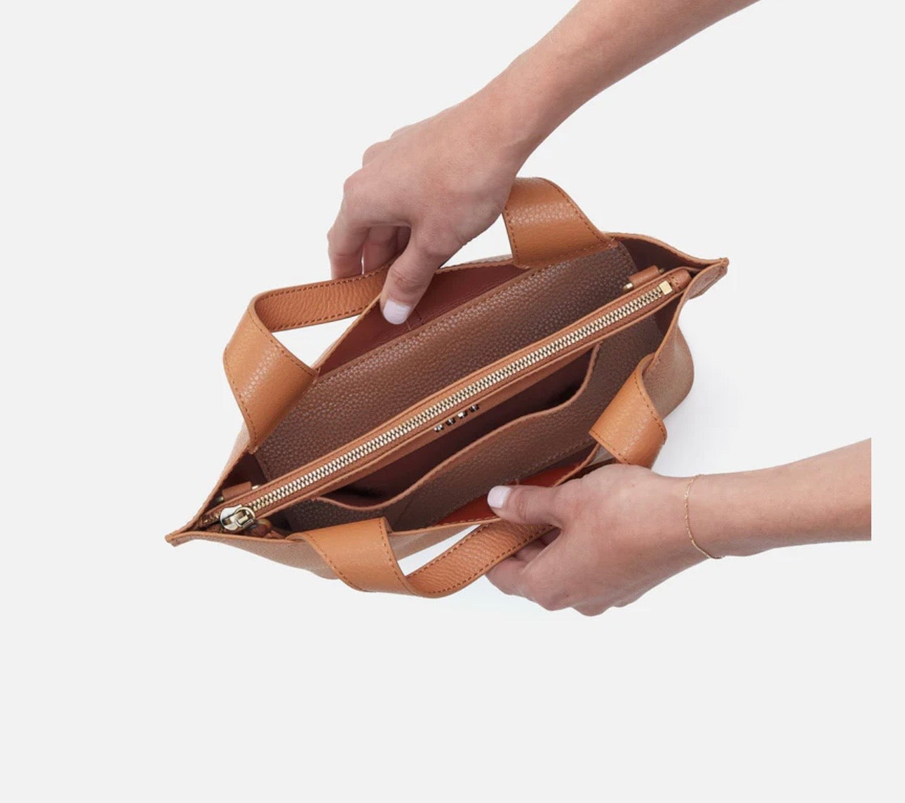 Hobo Small Vida Tote