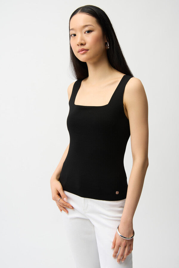 Joseph Ribkoff Square Neck Camisole