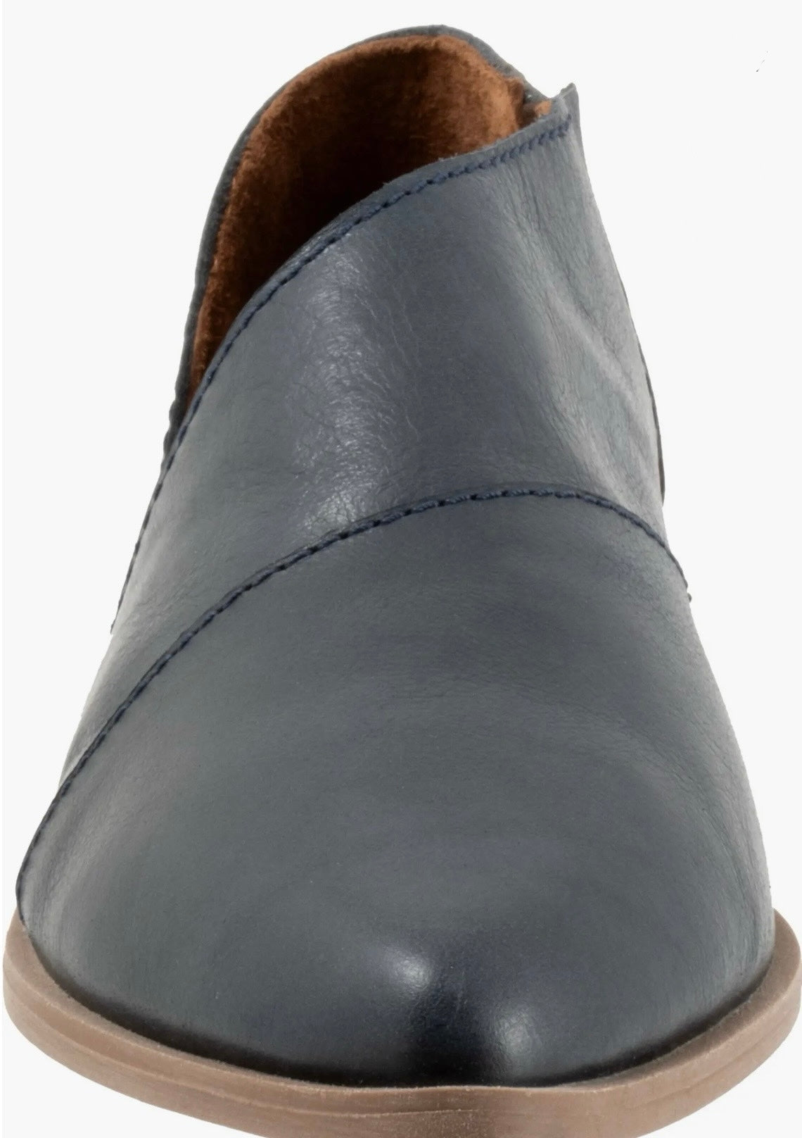 Bueno Blake Flats Dark Blue