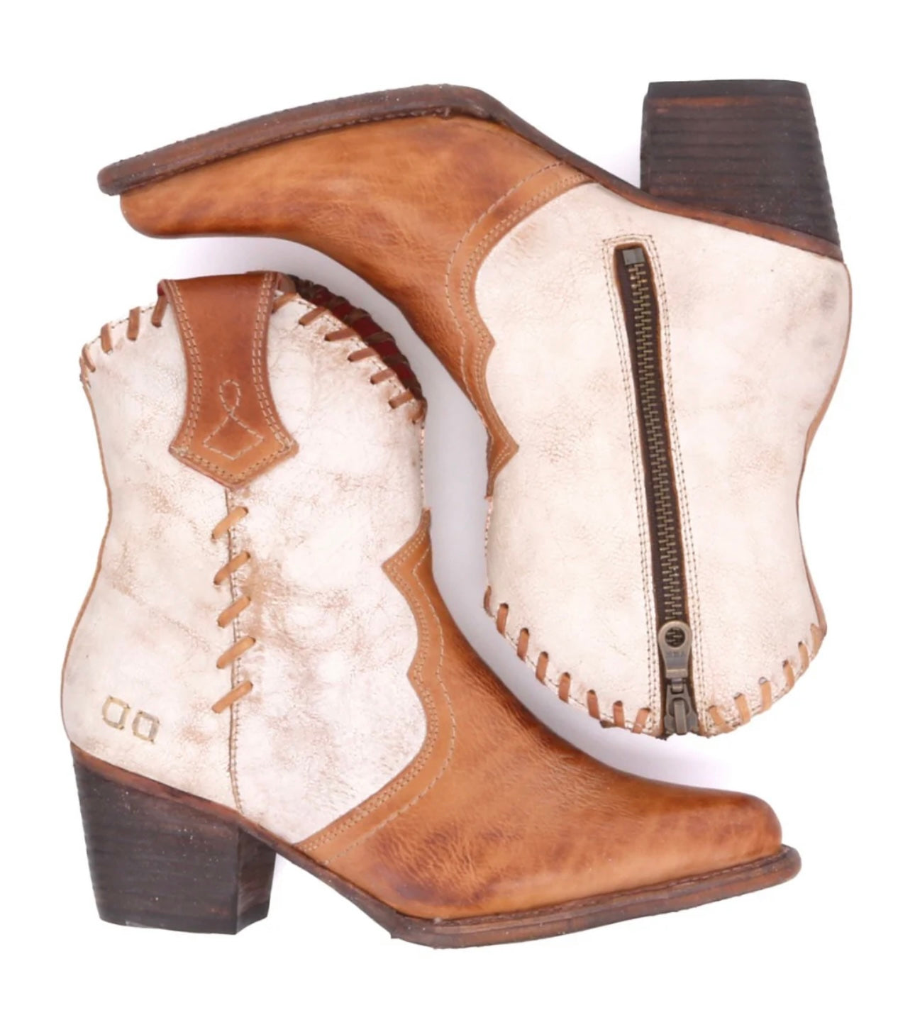 BedStu Baila Boot