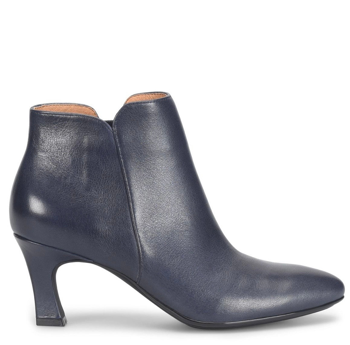Sofft Sasha Ankle Boots
