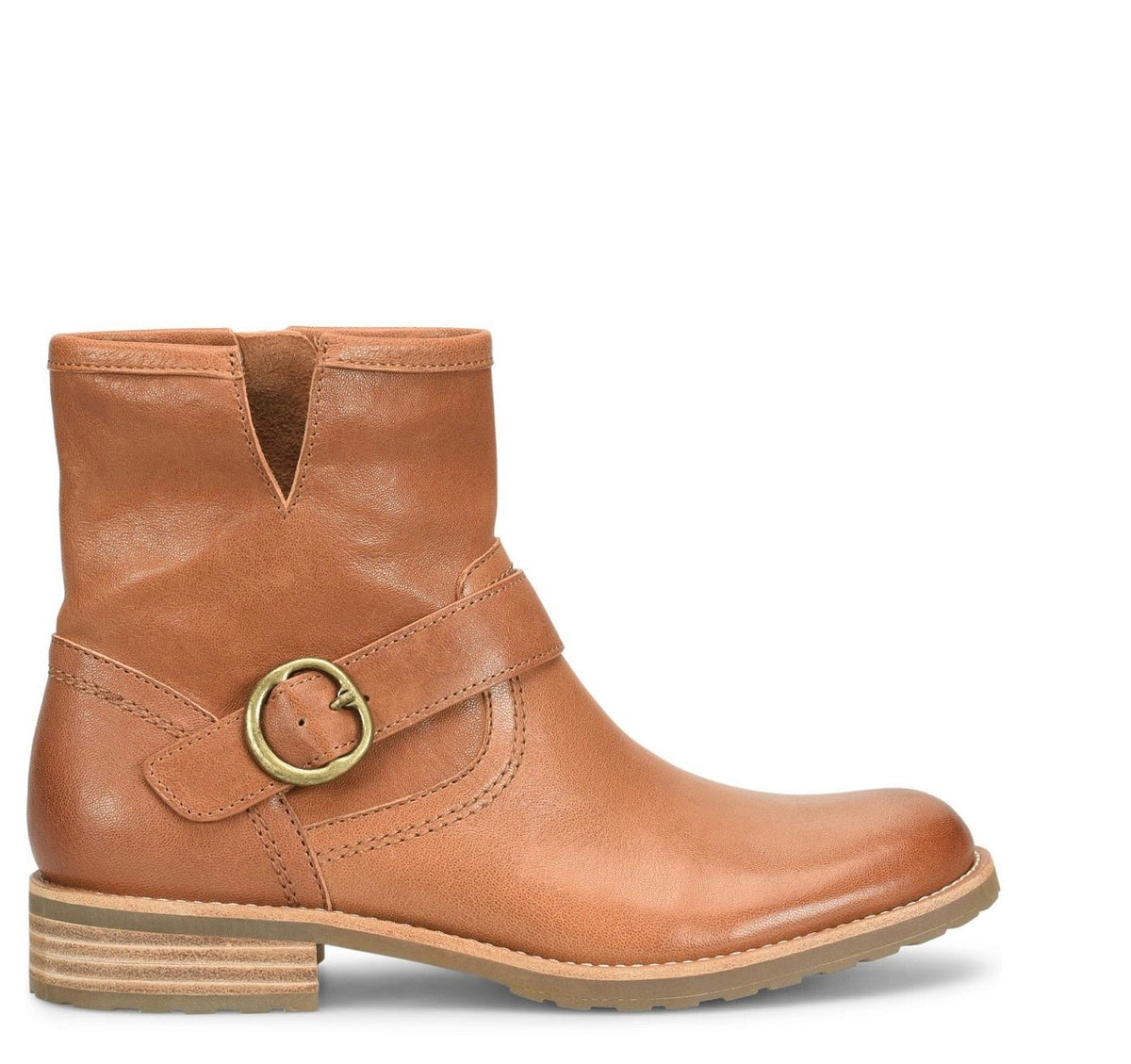 Sofft Beth Ankle Boot