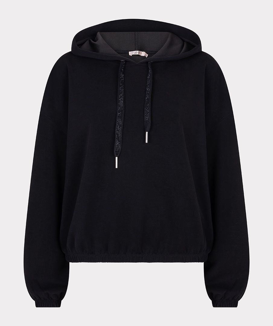 Esqualo Modal Sweater Hoodie
