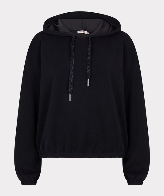 Esqualo Modal Sweater Hoodie