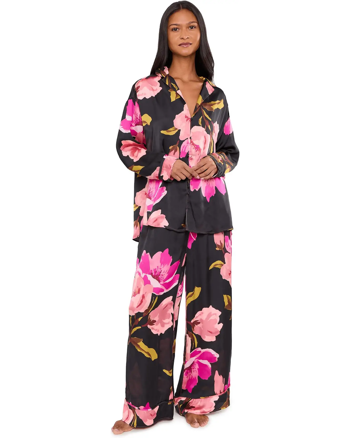 Free People Dreamy Days Pajama Set