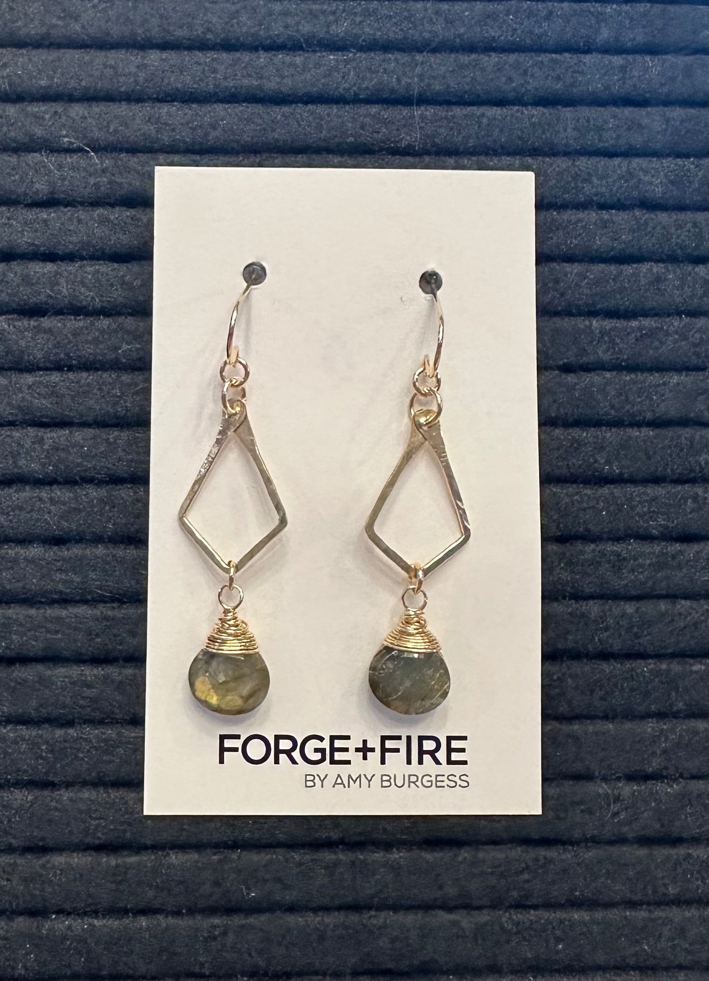Forge And Fire Mini Becky