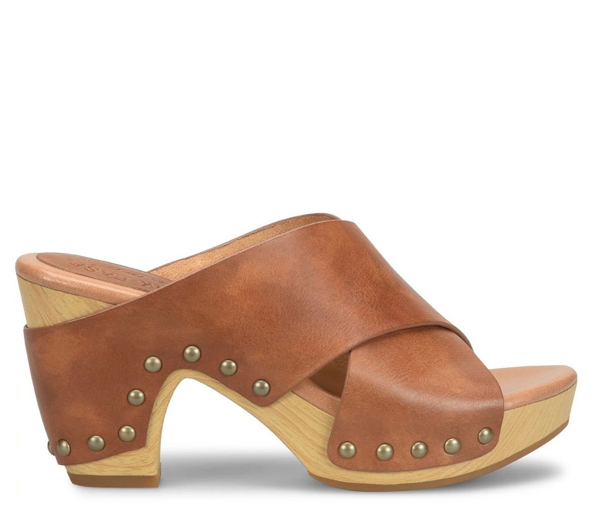 Kork-Ease Gracie Clog Sandal