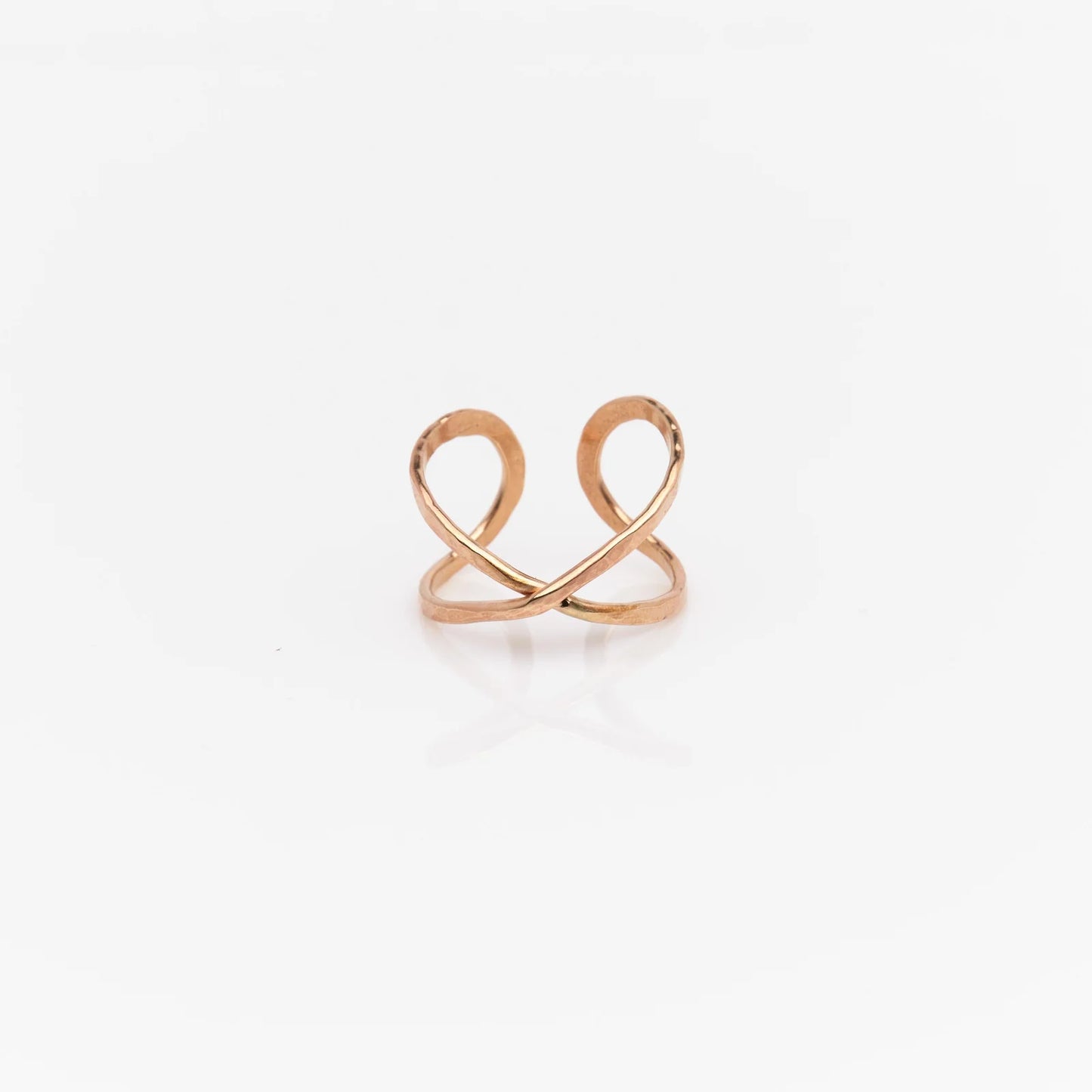 Nashelle Infinity Ring GF