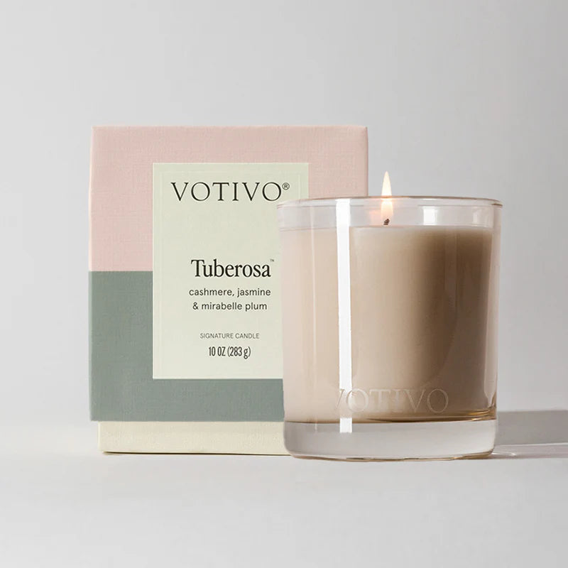 Votivo Signature 10oz Candles