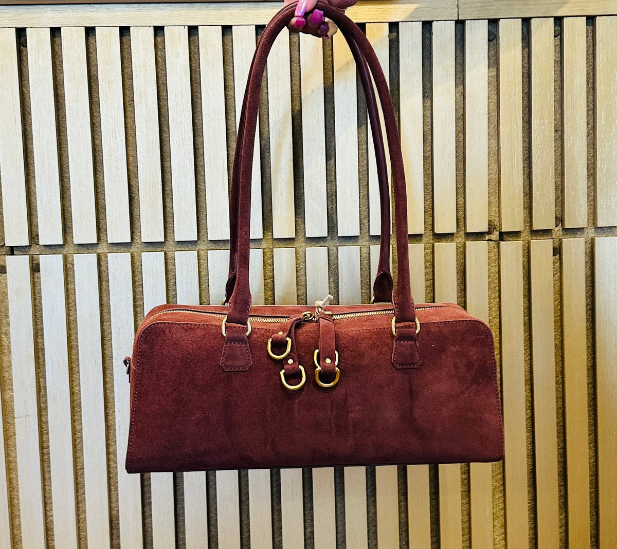 Hobo Sadie Satchel